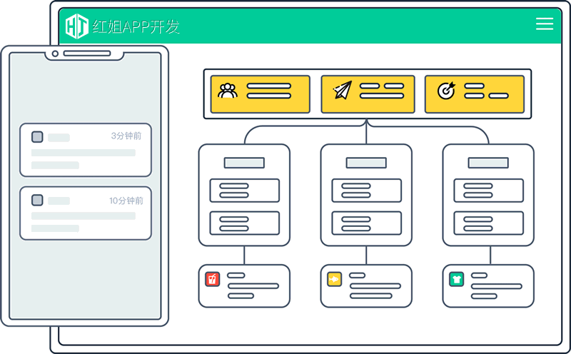 固始APP公司